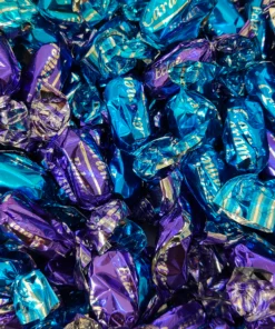 Not Specified Caramel Eclairs 400g Wrapped