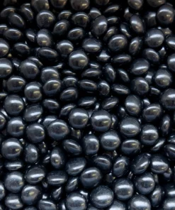 Not Specified Chocolate Buttons (Single Colour) Cake Decorations