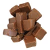 LollyShop Chocolate Fudge 420g