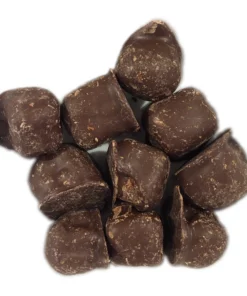 LollyShop Chocolate Ginger 200g