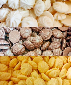 Not Specified Chocolate Buds 100g