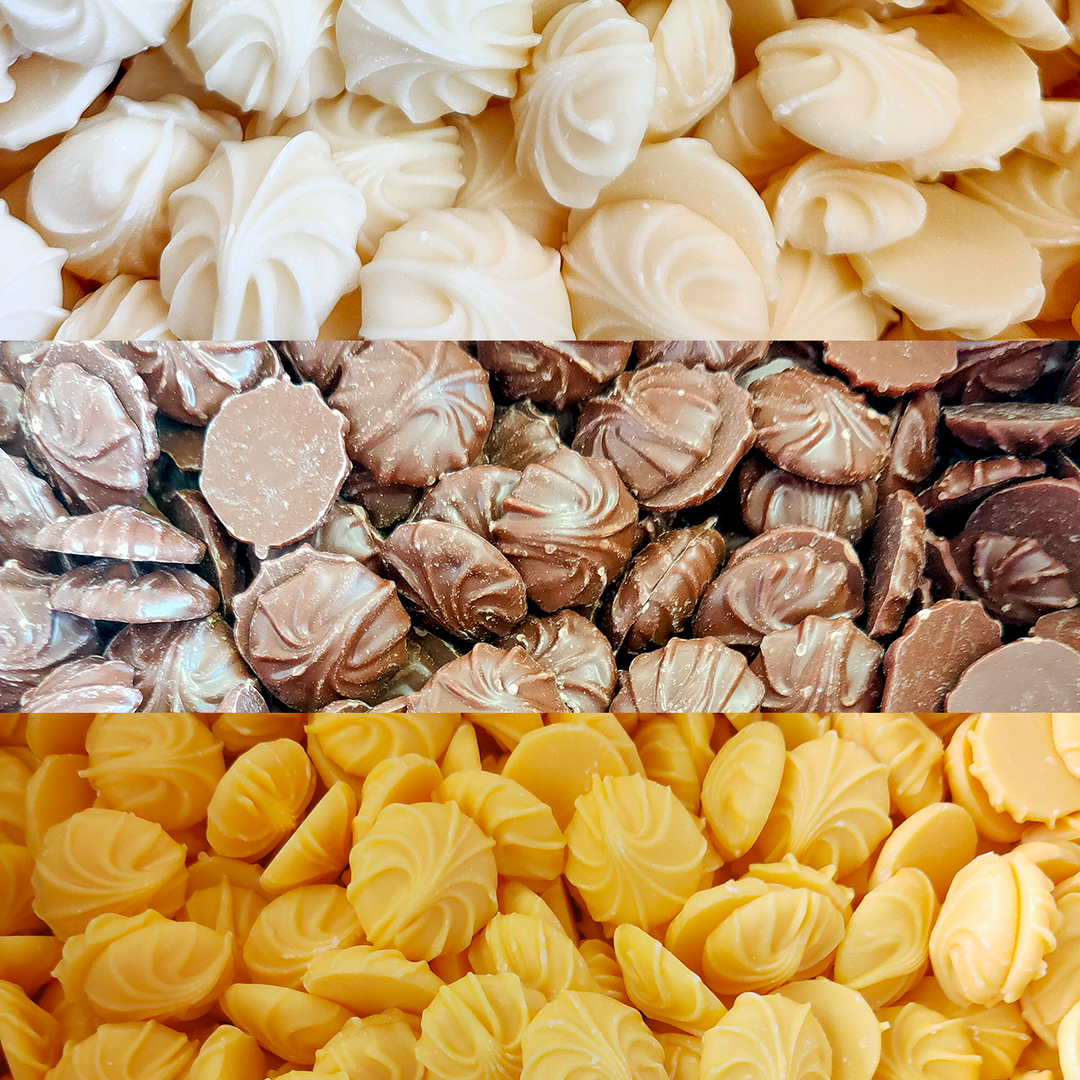 Not Specified Chocolate Buds 100g 3 Not Specified Chocolate Buds 100g