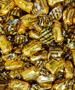 LollyShop Chocolate Eclairs