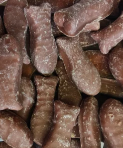 LollyShop Baby Fish 1kg