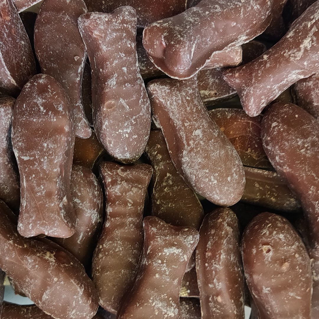 LollyShop Baby Fish 1kg 3 LollyShop Baby Fish 1kg