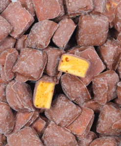 LollyShop Chocolate Hokey Pokey