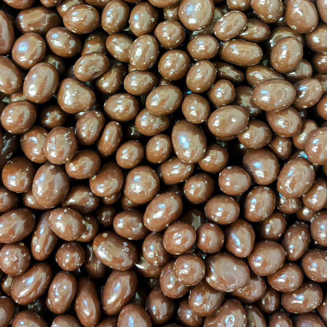 LollyShop Chocolate Peanuts 3 LollyShop Chocolate Peanuts