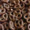 LollyShop Chocolate Pretzels 200g