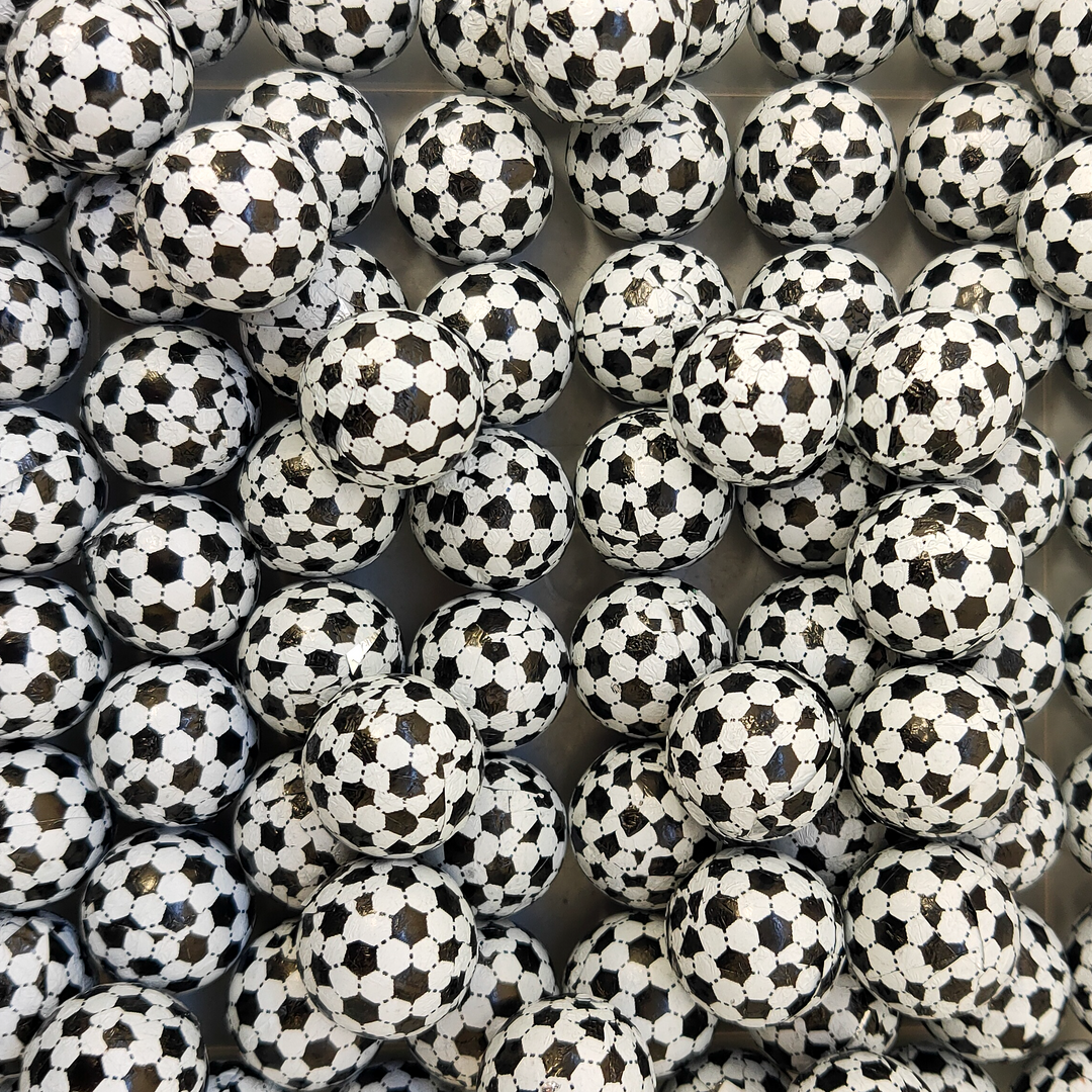 LollyShop Soccer Balls 10's/approx 50g 3 LollyShop Soccer Balls 10's/approx 50g