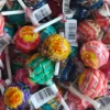 Lollipops Chupa Chups