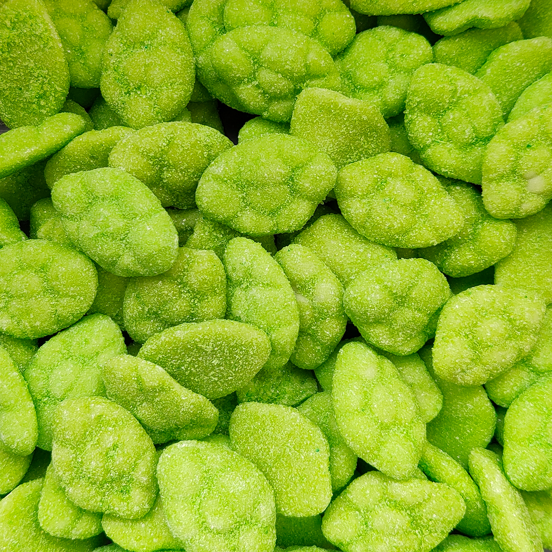 Not Specified Clouds Gummies 7 Not Specified Clouds Gummies