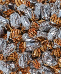 Not Specified Coffee Eclairs