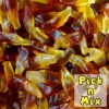 Not Specified Cola Bottles 100g (Pick N Mix)