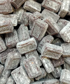 LollyShop Cough Tablets (Old Fashioned)