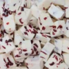 Not Specified Cranberry Nougat 350g