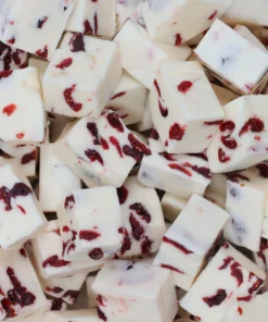 Not Specified Cranberry Nougat 350g