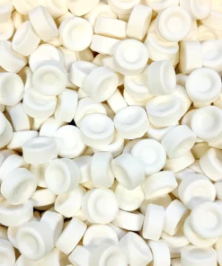 Maycey Curiously Strong Mints