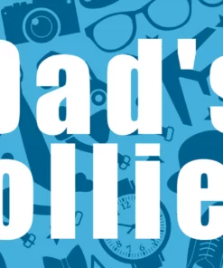 Not Specified Build Dad A Gift Box