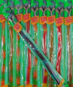 Not Specified Gummies Deadly Death Adder 50g