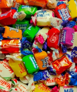 LollyShop Deluxe Lolly Scramble Halloween