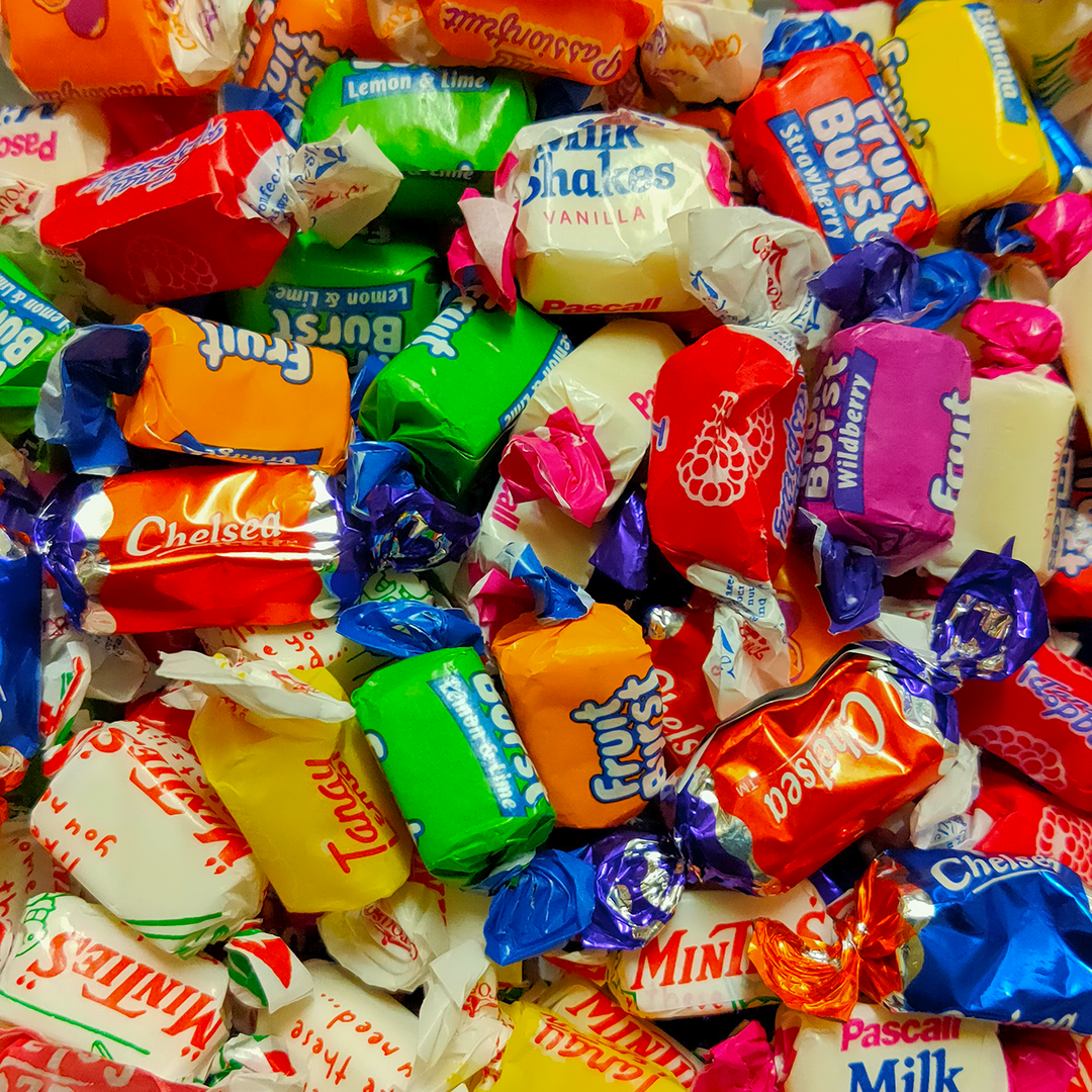 LollyShop Deluxe Lolly Scramble Halloween 3 LollyShop Deluxe Lolly Scramble Halloween