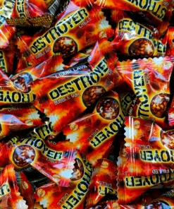 Not Specified Novelty Destroyer Bubble Gum