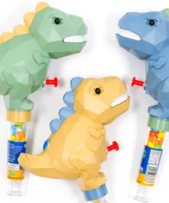 Not Specified Dinosaur Water Gun 8g Novelty