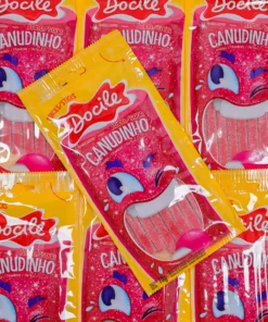 Not Specified Docile Pencil Packs 70g 12 Not Specified Docile Pencil Packs 70g