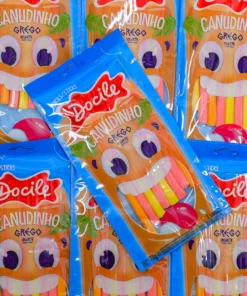 Not Specified Docile Pencil Packs 70g 15 Not Specified Docile Pencil Packs 70g