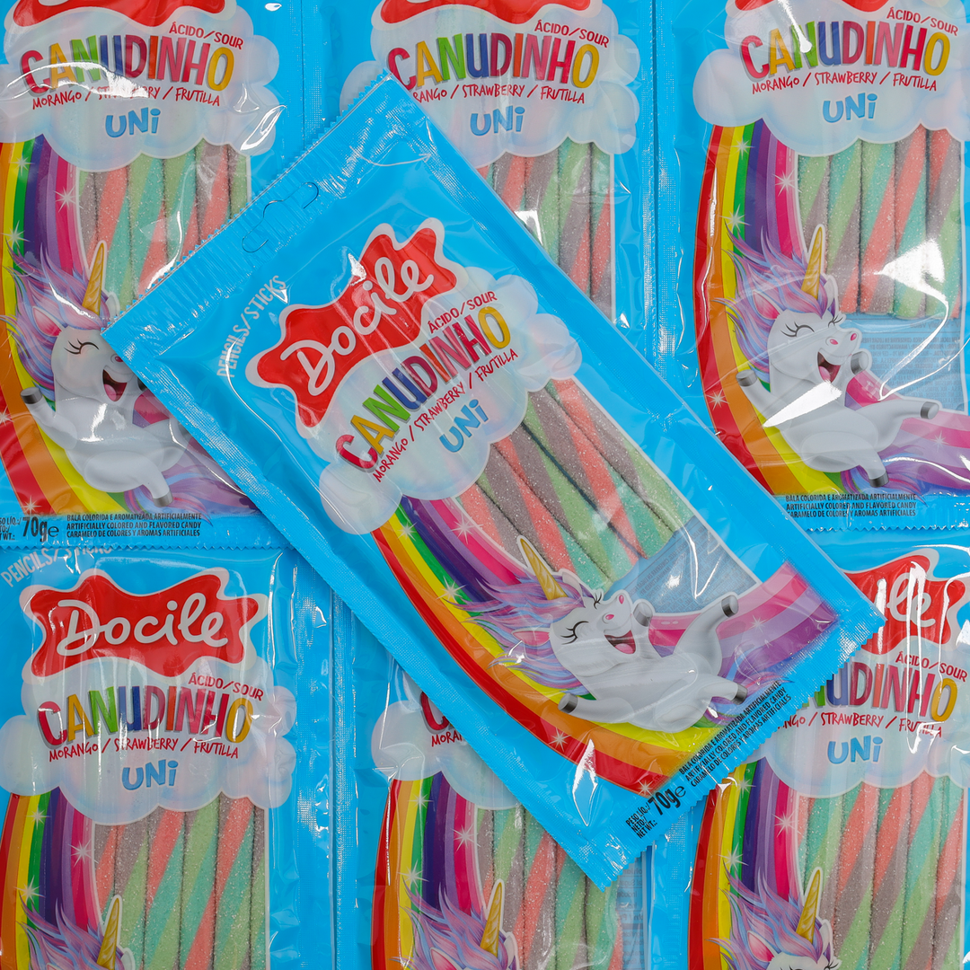 Not Specified Docile Pencil Packs 70g 4 Not Specified Docile Pencil Packs 70g