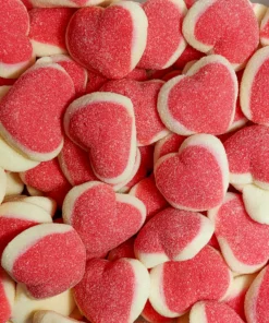 Not Specified Gluten Free Double Hearts