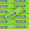 Not Specified American Candy Doublemint Gum 5 Sticks (Wrigleys) 2 Not Specified American Candy Doublemint Gum 5 Sticks (Wrigleys)