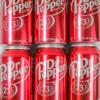 Not Specified American Candy Dr Pepper 335ml