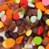 Not Specified Gummies Dragon Party Mix 1kg