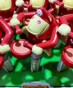 Not Specified Novelty Druming Monkey 8g