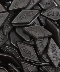 Not Specified Dutch Licorice Salino Drops 200g