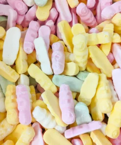 LollyShop Cake Decorations Eskimoes