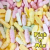 Not Specified Eskimoes 100g (Pick N Mix)