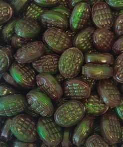 LollyShop Feijoa Drops 375g (Old Fashioned)