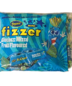 Not Specified Mini Fizzers 100's Popular