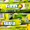 Not Specified FizziX Lime 13g Novelty