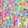 Not Specified Fizzies 100g (Pick N Mix)