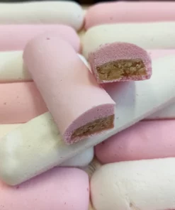 Not Specified Old Fashioned Frosted Caramel Bars 3's