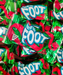 Not Specified Fruit By The Foot Variety
