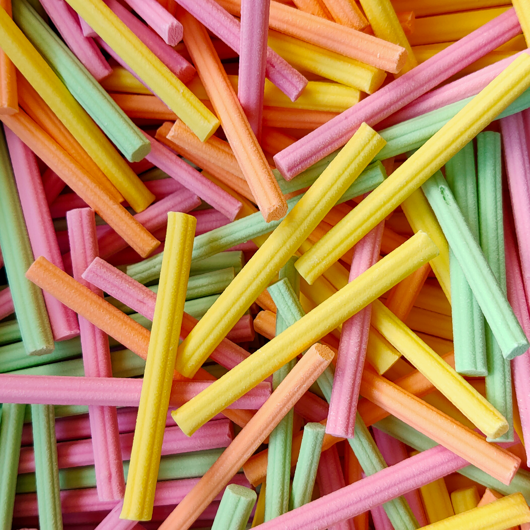 LollyShop Fruit Sticks 3 LollyShop Fruit Sticks