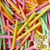 Not Specified Fruit Sticks 100g (Pick N Mix)