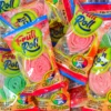 Not Specified Fruiti Sour Rolls 18g Novelty