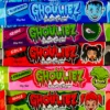 Not Specified Ghouliez Chews 28g