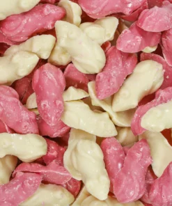 Not Specified Giant Chocolate Mice 200g