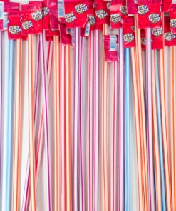 Not Specified Giant Pixy Stix 12g American Candy